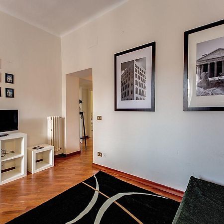 S. Peter Square Apartment Rom Eksteriør billede